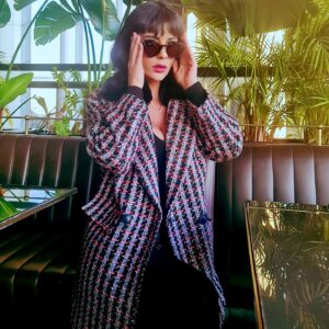 Asena Tuğal Instagram - Trouble...