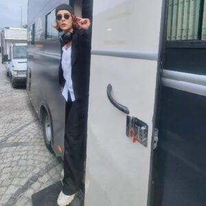 Asena Tuğal Instagram - #arkasokaklar