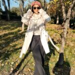 Asena Tuğal Instagram -