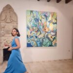 Asena Tuğal Instagram - Gizem'li bi gece...