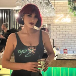 Asena Tuğal Instagram - 