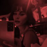 Asena Tuğal Instagram - Rosso