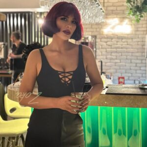 Asena Tuğal Instagram - 