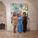 Asena Tuğal Instagram - Gizem'li bi gece...