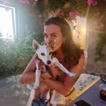 Asena Tuğal Instagram - Gizem'li bi gece...
