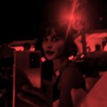Asena Tuğal Instagram - Rosso