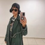 Asena Tuğal Instagram - Hayat zor, konu uzun, mevzu derin...