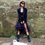 Asena Tuğal Instagram - Why shoot for ordinary when you can be SPECTACULAR?!