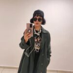 Asena Tuğal Instagram - Hayat zor, konu uzun, mevzu derin...
