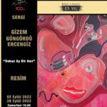 Asena Tuğal Instagram - Gizem'li bi gece...