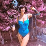 Asena Tuğal Instagram - Colour up...