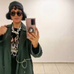 Asena Tuğal Instagram - Hayat zor, konu uzun, mevzu derin...