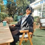 Asena Tuğal Instagram - Dünyadayız ve bunun bir tedavisi yok...