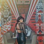 Asena Tuğal Instagram -