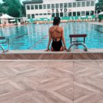 Asena Tuğal Instagram - If you want to heal find water and stars...