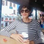 Asena Tuğal Instagram – Kuantum mekaniğinin temellerine derinlemesine bir bakış açısı sunduğum ilk fotoğraf ile huzurlarınızdayım…