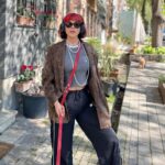 Asena Tuğal Instagram -