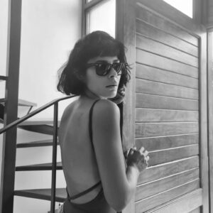 Asena Tuğal Instagram - Knock, knock...