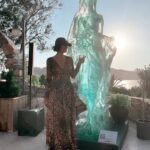 Asena Tuğal Instagram - And I like large parties. They’re so intimate. At small parties there isn’t any privacy...