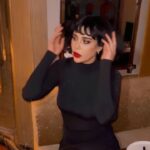 Asena Tuğal Instagram -