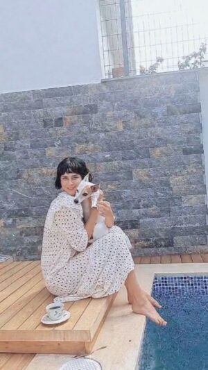 Asena Tuğal Instagram - 🦢