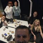 Asena Tuğal Instagram - Bugünden.. #dünyamalı #dünyamalıeksibirfilm