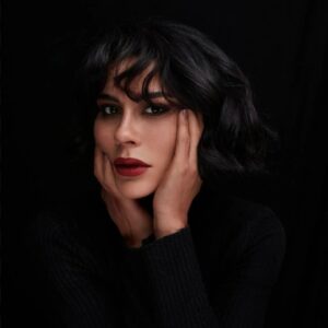 Asena Tuğal Instagram - The Shadow