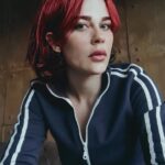 Asena Tuğal Instagram - Dikkatli izlersen anlarsın haklı megathron..