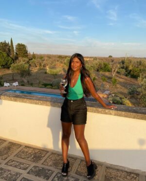 Ash Sarkar Instagram - We are all Italian now.