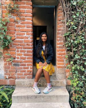 Ash Sarkar Instagram - Mazunte//Oaxaca//Ciudad de Mexico 🇲🇽