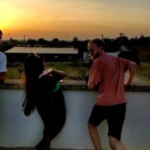 Ash Sarkar Instagram - We are all Italian now.