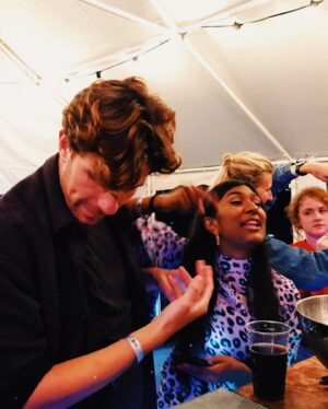 Ash Sarkar Instagram - 2021 sigma grindset odds & ends 🤑