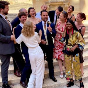 Ash Sarkar Instagram - Well, this was nice.
