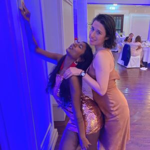 Ash Sarkar Instagram - Well, this was nice.