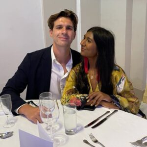 Ash Sarkar Instagram - Well, this was nice.