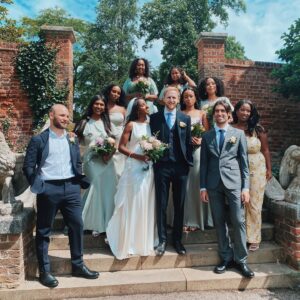 Ash Sarkar Instagram - 🎊