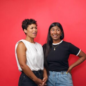 Ash Sarkar Instagram - 🚨 IT'S HERE!!🚨

As if you didn't hear enough from me... I've got a brand new podcast with @ayocaesar out NOW. 

It's called If I Speak and it's basically us gossiping for 45 minutes because the political is personal, obviously. We wanted to make a podcast to add to your roster of commute/gym/Sunday clean listens so hopefully this fits the bill.
We're asking questions like: am I a femcel? How do I change careers? Why are people asking strangers online to 'do it til the room stinks'? . 

We'll also be addressing your personal dilemmas which means we'd love you to send them to us! If you've got a problem you'd like us to address, email ifispeak@novaramedia.com - all anon. 

First episode of If I Speak is out right this minute, wherever you get your podcasts. New episodes drop weekly until 12 March, then fortnightly. Listen via link in bio 🎧

📷: @tomtrevatt
Design: @pietrogarrone
Music: @muckhuxley