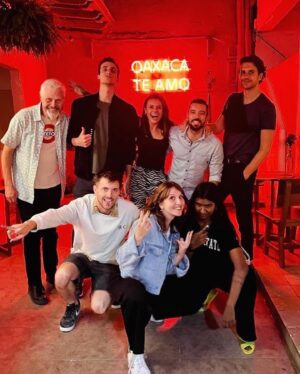 Ash Sarkar Instagram - Mazunte//Oaxaca//Ciudad de Mexico 🇲🇽