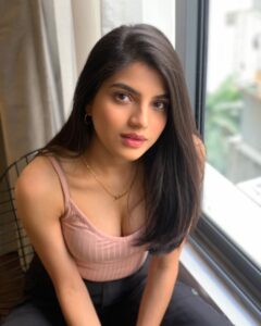 Actress Asheema Vardaan HD Instagram Photos and Wallpapers January 2024