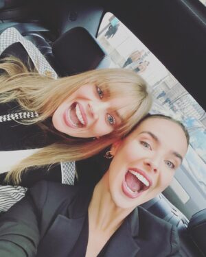 Ashleigh Brewer Instagram - Qui Qui