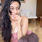 Ashlesha Savant Instagram – What a song !!!!!! What a lyrics !!!!!! There’s so much wisdom . What a song !!!!! 

#reelsinstagram #marathifun #marathijokes #reelsvideo