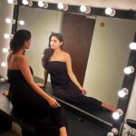 Ashlesha Savant Instagram – ‘’Man is the vainest of all creatures 
that have their being upon earth.”

#mirrormirror #vanity #actorslife
