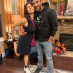 Ashlesha Savant Instagram - Happy happy birthday @bjamaspi I could only think of this song for you . My eyes well up too now listening to this.For me this song is you ❤️❤️🥹🥹🥹🥹 I love you, 🥰 Sandeep and I are your Fans There are no words to describe you. I won’t even try.You understand what Brotherhood means, you know what being a human is. All your friends and family and people who know you will agree when I say this that you are the only one in billions. Ain’t anyone like you. I am just grateful you are my family. Stay blessed and healthy and loved . You are loved by one and all with the same gusto and purity that’s rare. Tere Jaisa yaar kahan Kahan aisa Yarana ? The bestest ever Father,Buddy,Son, Friend,Brother , brother in law , Son in law and the only one who gave my sister @kjamaspi the most beautiful love story 🧿🧿🧿🧿🧿🧿🧿🧿🧿🧿🧿🧿🧿❤️❤️❤️❤️❤️ P.S - pick up your phone You crazy guy I want to wish you happy birthday. #happybirthday #brother #brotherinlaw #🧿🧿🧿🧿🥳🥳🥳