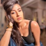 Ashlesha Savant Instagram - Can you keep a secret ? Can you know something and never say it again ? 📸 - @bhim_karki #looking #intothewoods #diabolical