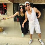 Ashlesha Savant Instagram - Happy colours #holi spread the #rainbow it’s imperative #holi #holifestival #indiancolours