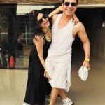Ashlesha Savant Instagram - Happy colours #holi spread the #rainbow it’s imperative #holi #holifestival #indiancolours