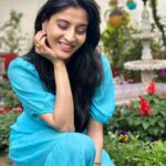 Ashlesha Savant Instagram - Aagayi wapas Bombay . 😈🥳🥰 Now what ????? #travelhaze #whirlwind #backhome