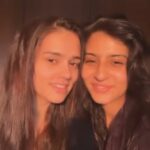 Ashlesha Savant Instagram - Happy birthday @nishisaxenaa . What do I say that you already don’t know? You do you ok,That’s our motto. When you and I return to our mothership - (that planet that’s not discovered and known to normal,mundane,serious,calm,human beings ) They will make us the president of that Planet . Till then let’s continue our brainless award winning work and spread crazy as much as possible ok . Happy birthday from one lunatic to another 🥳🥳🥳🥳🥳🥳❤️❤️❤️❤️❤️ love youuuuuuuuuuuuuu #birthday #birthdaygirl #nishiash #love #mayhem