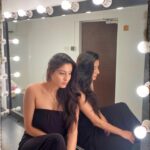Ashlesha Savant Instagram – ‘’Man is the vainest of all creatures 
that have their being upon earth.”

#mirrormirror #vanity #actorslife