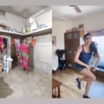 Ashlesha Savant Instagram – Relax -had to get it out of my system 
It’s called moving on. 

Not trying to steal her thunder -she’s amazing 

#funnyvideos #funnyreels #reelsinstagram